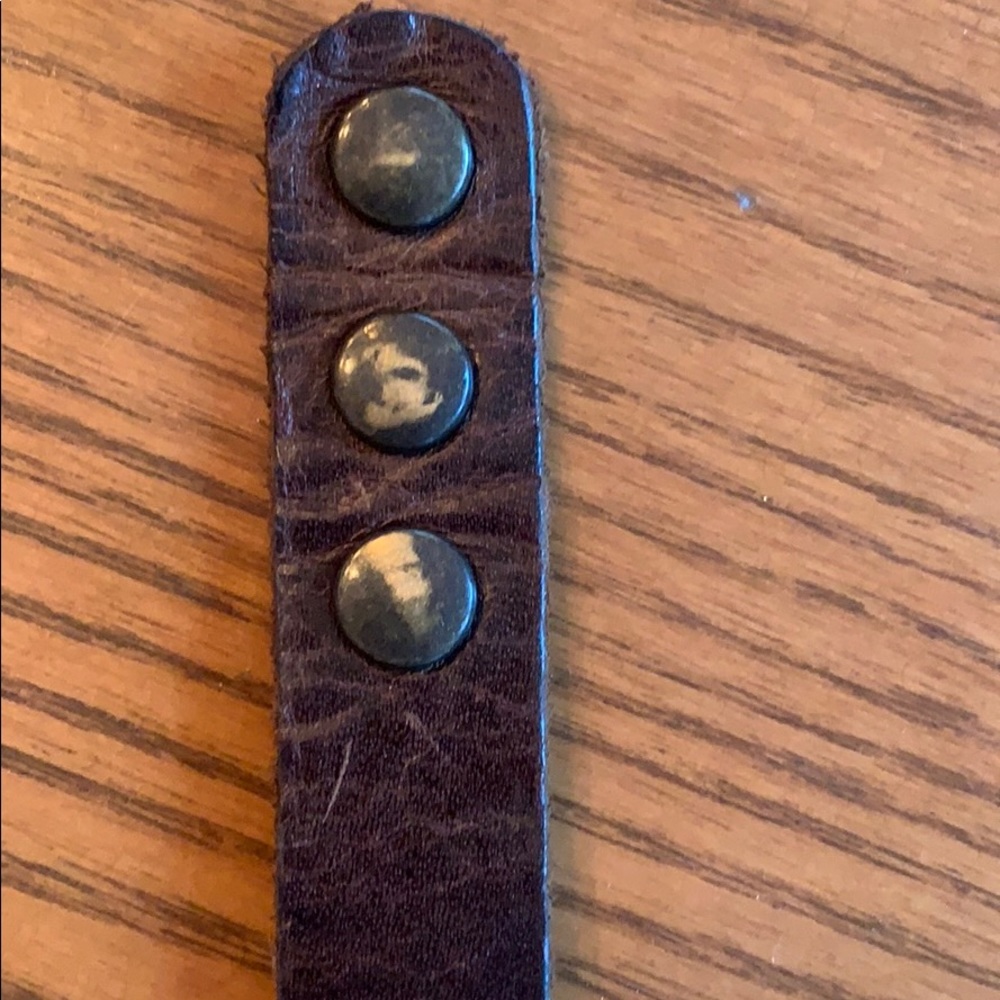 Turquoise bracelet - Picture 4 of 4